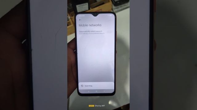 REDMI 9 POWER NETWORK PROBLEM SOLUTION. Android mobile network repair step by step.