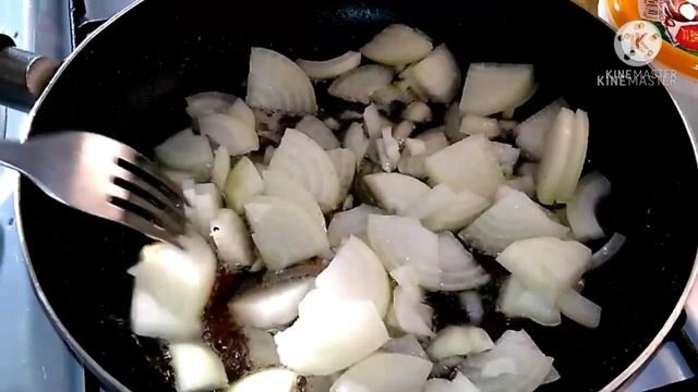КУРИЦА В СМЕТАННЫМ СОУСЕ #курица