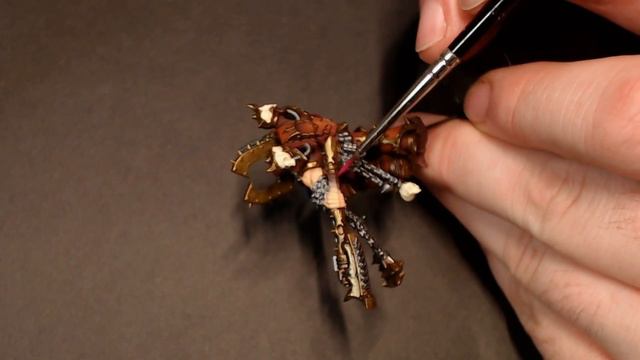 Gold and Steel on Easy Mode. Kharn The Betrayer Part 3 смотреть онлайн