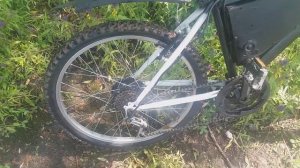 Електро велосипед 250ватт