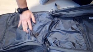 Обзор рюкзака 5.11 rush 72