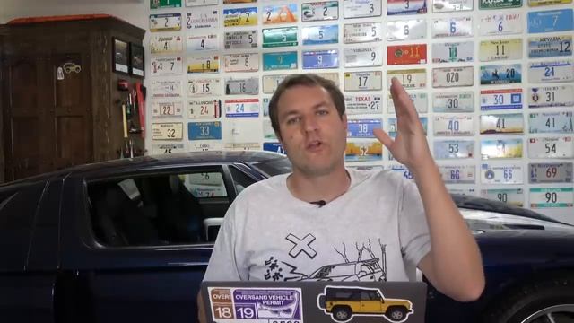 McLaren Has Too Many "Special" Cars смотреть онлайн