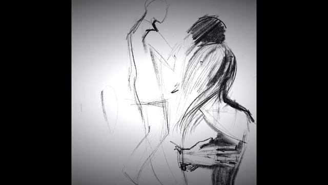 Танго с карандашом в руках смотреть онлайн