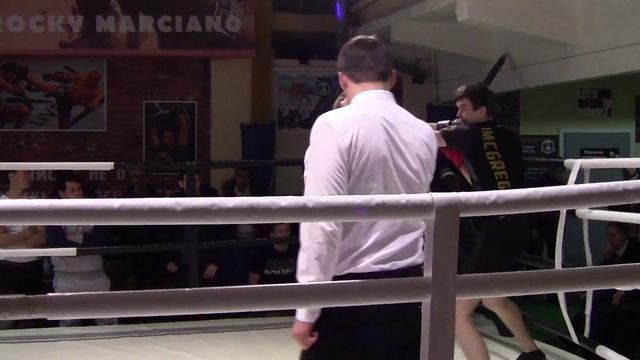 30 Садиков Руслан ЦРБ vs Бурвенев Михаил Белый волк смотреть онлайн