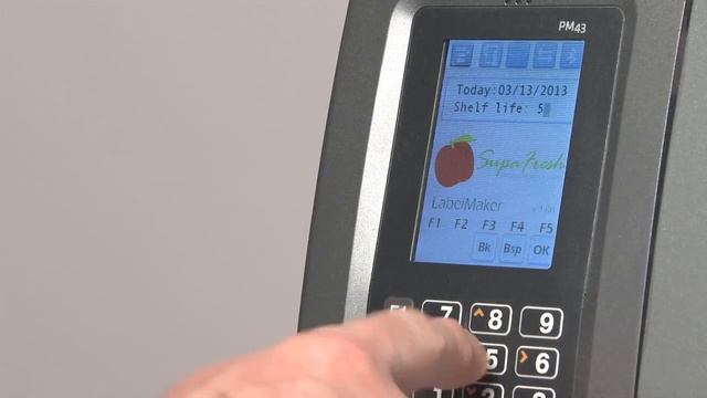 Barcode printer PM43/PM43c mid-range industrial label printers are ready