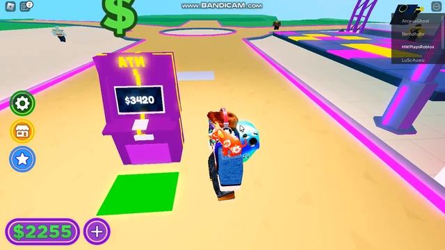 How to get Purple Shades - The Chainsmokers in festival tycoon roblox смотреть онлайн