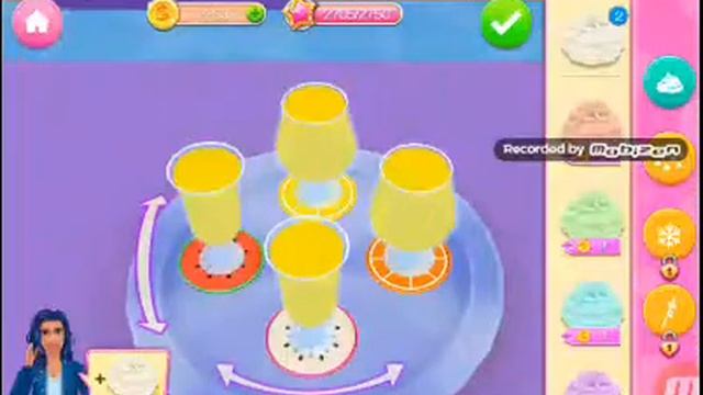 Игра пекарня смотреть онлайн