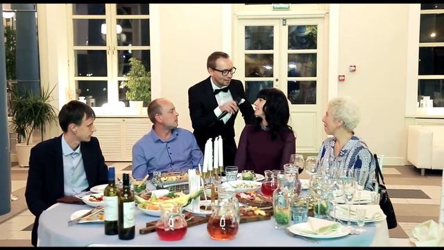 Роман Алексеев, свадебный ведущий, www.romanalekseev.ru смотреть онлайн