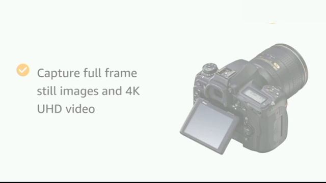 Nikon D780 - First Look | DSLR Camera Unboxing In Hindi 2022 смотреть онлайн