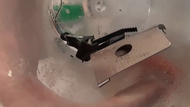 ЖЕЛЕЗНЫЙ КУПОРОС дома... смотреть онлайн