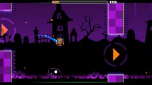 ALL GEOMETRY DASH WORLD LEVELS!