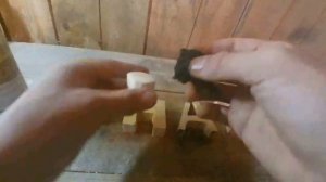 флюгера для крыши из гравити фолз своими руками (часть 2)