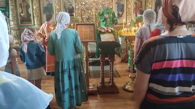 Верую во единого Бога Отца Вседержителя! смотреть онлайн