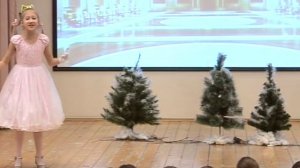 "Двенадцать месяцев"