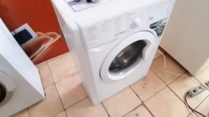 Стиральная машина Indesit\Индезит 4 кг  цена 8850р