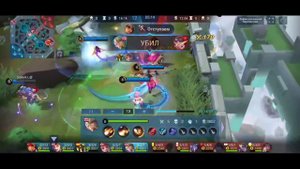 🏆 КАК ИГРАЕТ БУДУЩИЙ ТОП МИРА КИММИ🏆 68% ПОБЕД - MOBILE LEGENDS / МОБАЙЛ ЛЕГЕНД. ГАЙД НА КИММИ