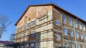 Когда откроется новый  родильный дом