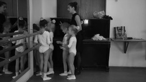 Детская ХОРЕОГРАФИЯ| урок классического танца