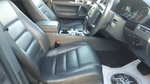 2009 volkswagen touareg altitude 3.0 tdi v6 diesel automatic