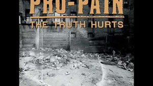 Pro-pain - One man army