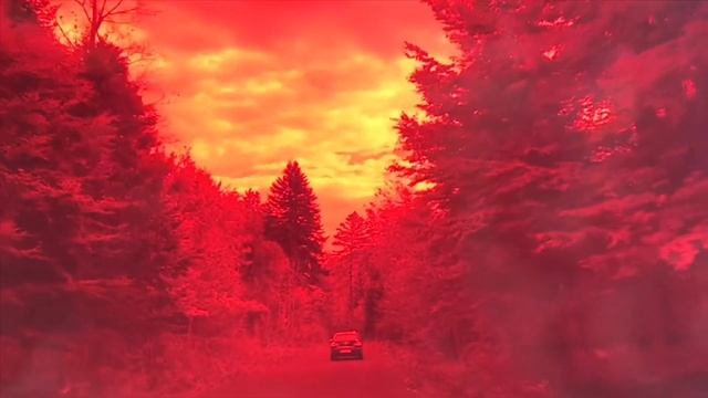 Доброго пути по октябрю... смотреть онлайн