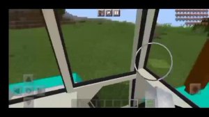 Мод на трактора ДТ-75 и ЮМЗ в Майнкрафт пе