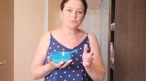 ДОМАШНЯЯ МАСКА ДЛЯ СУХИХ ВОЛОС - ПРОСТО, БЫСТРО, Эффективно ❤ Уход за волосами .