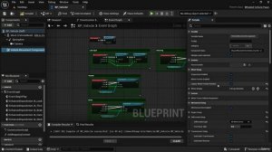 Unreal Engine 5 Blueprints — лучший курс для разработчиков#13