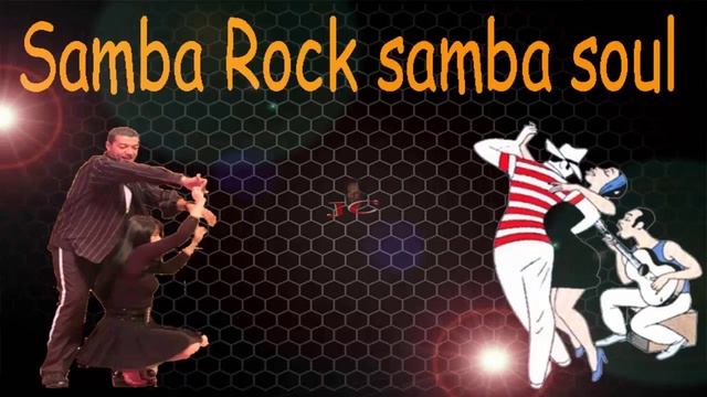 Top 100 Samba Rock Anos 70, 80 e 90 - CLASSICOS DO SAMBA ROCK - O SOM DOS BAILES SAMBA ROCK Vol.1 смотреть онлайн
