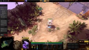 Dota 2: Повышаем fps с помощью Vulkan API