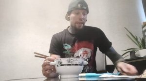 Чим Чим | Мисо Рамен