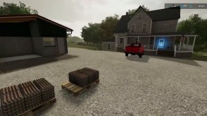 ✅КУРЫ И ЯЙЦА , СКОЛЬКО МОЖНО ЗАРАБОТАТЬ ? ОБЗОР Farming simulator 2022
