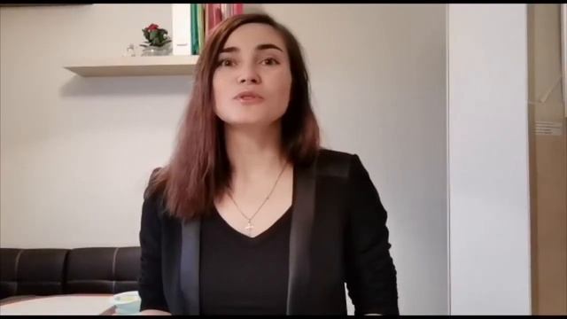 УРОК 7. Школа ведущих / Курсы для начинающих ведущих мероприятий