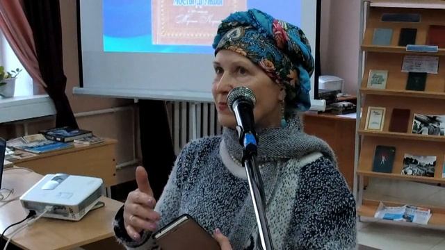 2019_12_20 - Презентация книги "МОСТЫ ДРУЖБЫ" (к 100-летию Мустая Карима) смотреть онлайн