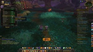 World of Warcraft: Legion part 840 - Trapping