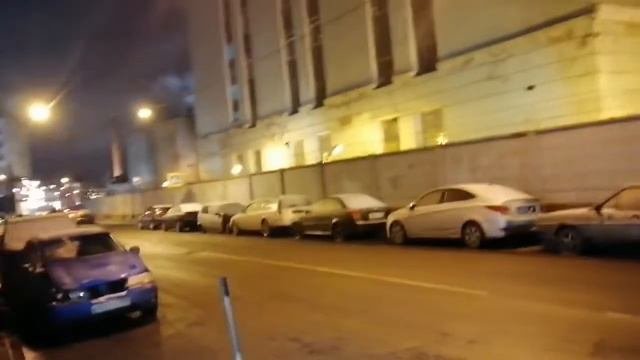 Кожевенная линия