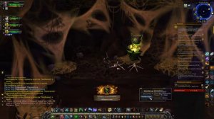 WOW| Фарм руды на Аргусе