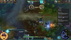 Prime World - VolT - Маска ► Супер билд ► Попытки подняться в рейте