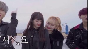 Artbeat hyerim x jaemin