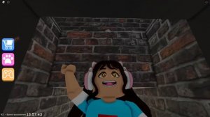 ПОБЕГ из ШКОЛЫ МИССИС АНТИ ТРОН