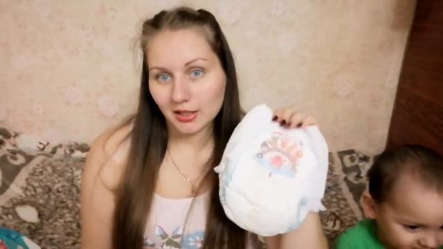 Как бесплатно заказать образцы подгузников, наш опыт с разными брендами подгузников,.