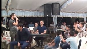 Mirt Mezeli 18+ Muzikalni (Bəs bu nədi nə işdi) - Pərviz, Orxan, Rəşad, Balaəli, Rüfət Meyxana 2016