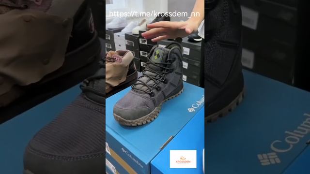 Большая поставка новинок! Кроссовки, куртки, рюкзаки 2023. смотреть онлайн