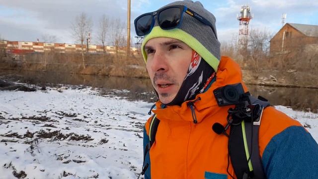 Микроджиг, воблеры, наноджиг. Осенний и зимний спиннинг. смотреть онлайн