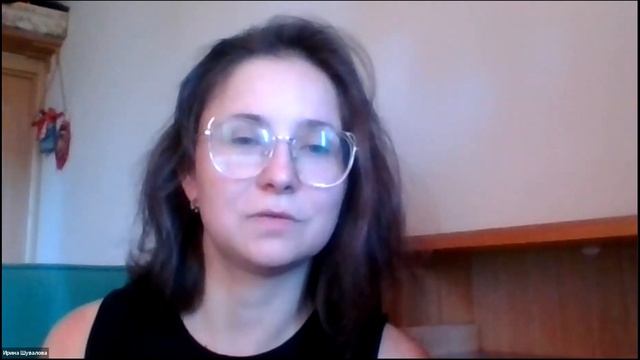 Защита проекта Ларисы Мясищевой. Акселеретор "Путь ремесленника" смотреть онлайн