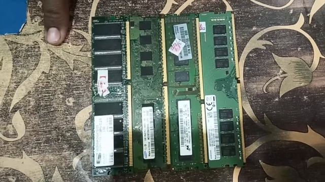 Ram (DDR1 vs DDR2 vs DDR3 vs DDR4). What is the Difference Between Them? Explanation (Urdu/Hindi) смотреть онлайн