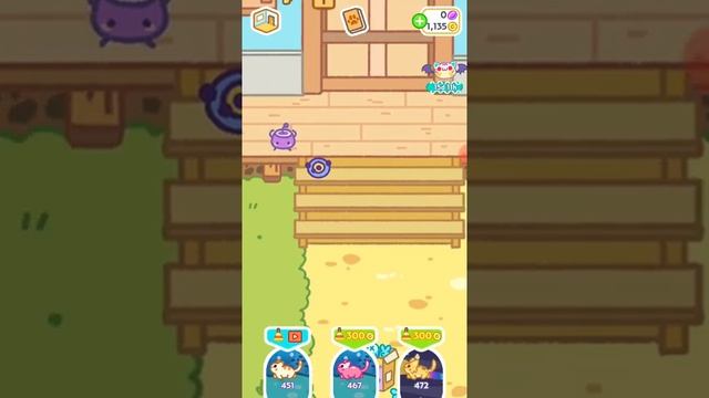 Пароль от сейфа в игре клептокотики.  И зелье в котле. смотреть онлайн