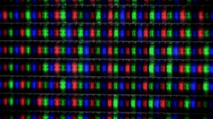 Как работает LCD-дисплей