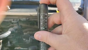 замена тормозной жидкости через 2.5 года brake fluid Brembo👌