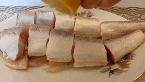 как приготовить мерлузу полезно просто и быстро